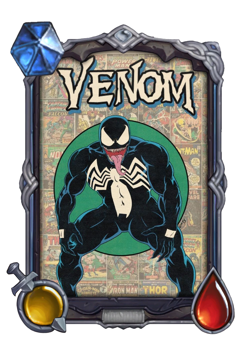 SP- VENOM-2